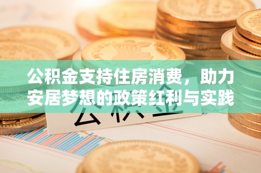 平顶山公积金支持住房消费，助力安居梦想的政策红利与实践