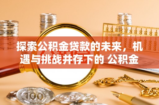 平顶山探索公积金贷款的未来，机遇与挑战并存下的 公积金贷款风险防控
