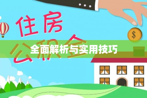 平顶山全面解析与实用技巧