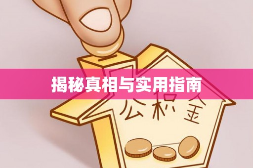 平顶山揭秘真相与实用指南