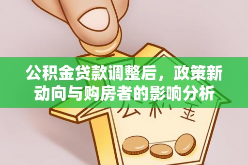 平顶山公积金贷款调整后，政策新动向与购房者的影响分析