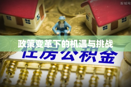 平顶山政策变革下的机遇与挑战