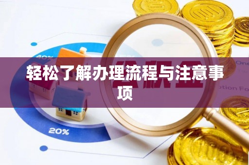 平顶山轻松了解办理流程与注意事项