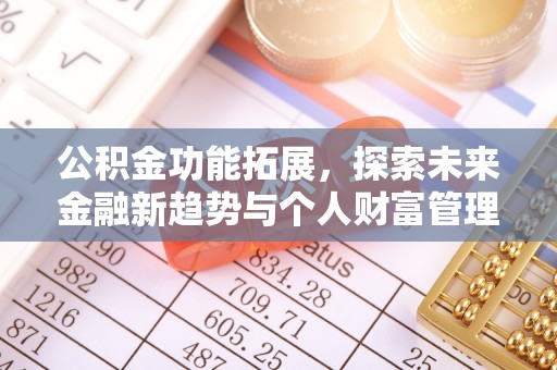 平顶山公积金功能拓展，探索未来金融新趋势与个人财富管理的革新之道
