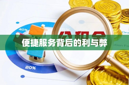 平顶山便捷服务背后的利与弊